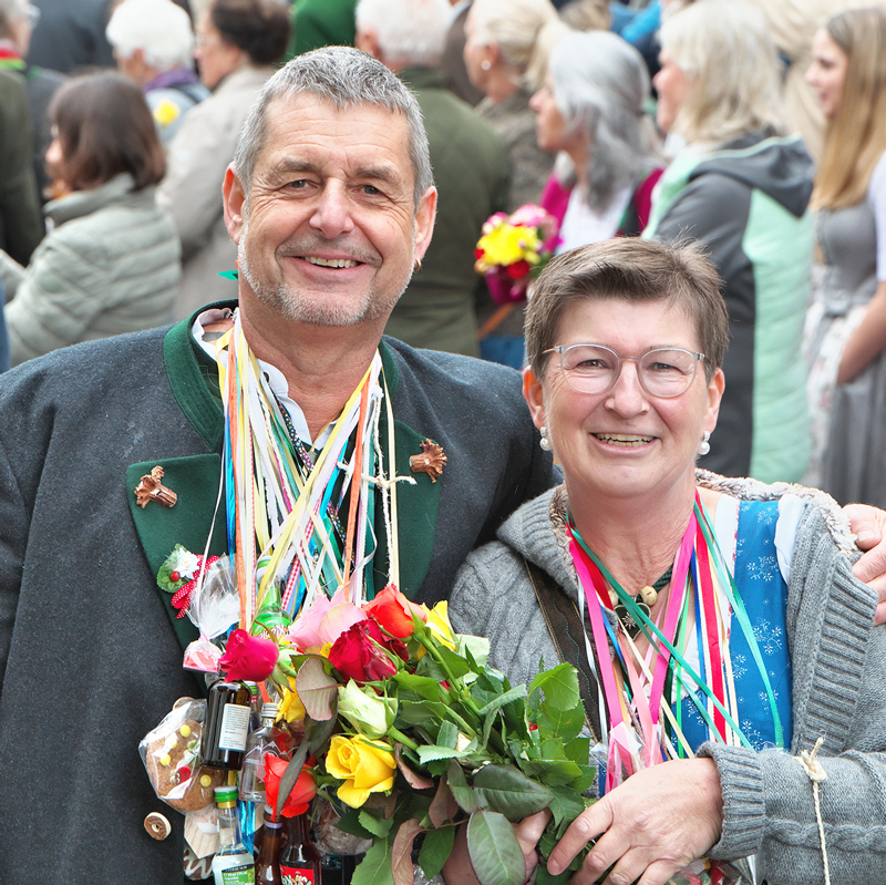 Liachtbratlmontag 2025