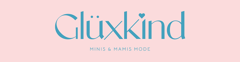 Glüxkind Minis & Mamis Mode
