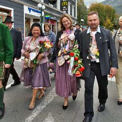 Liachtbratlmontag 2019