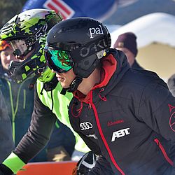 Skijoering 2019