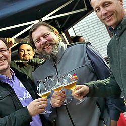 Street Beer 2018 - Freitag