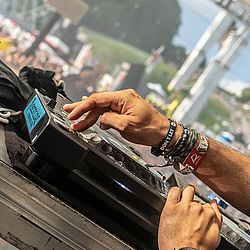 Electric Love Festival 2018 - SA