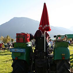 Traktoria 2007
