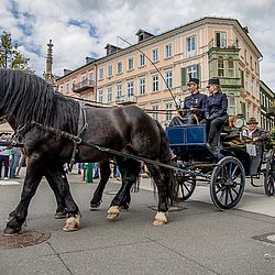 Kutschengala 2019