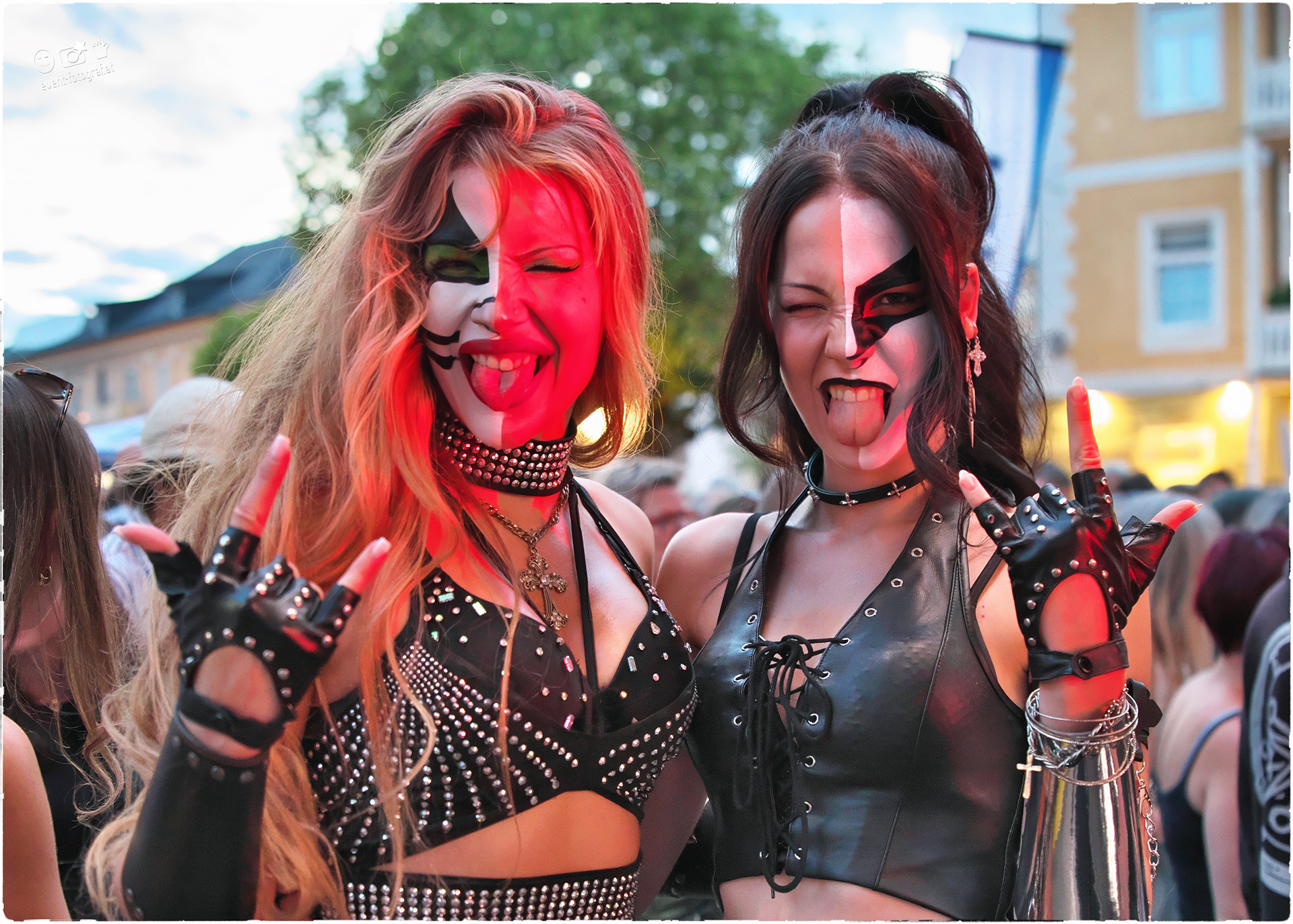 Stadtfest 2026 - Samstag
