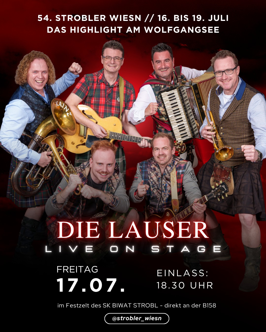 Event Bild