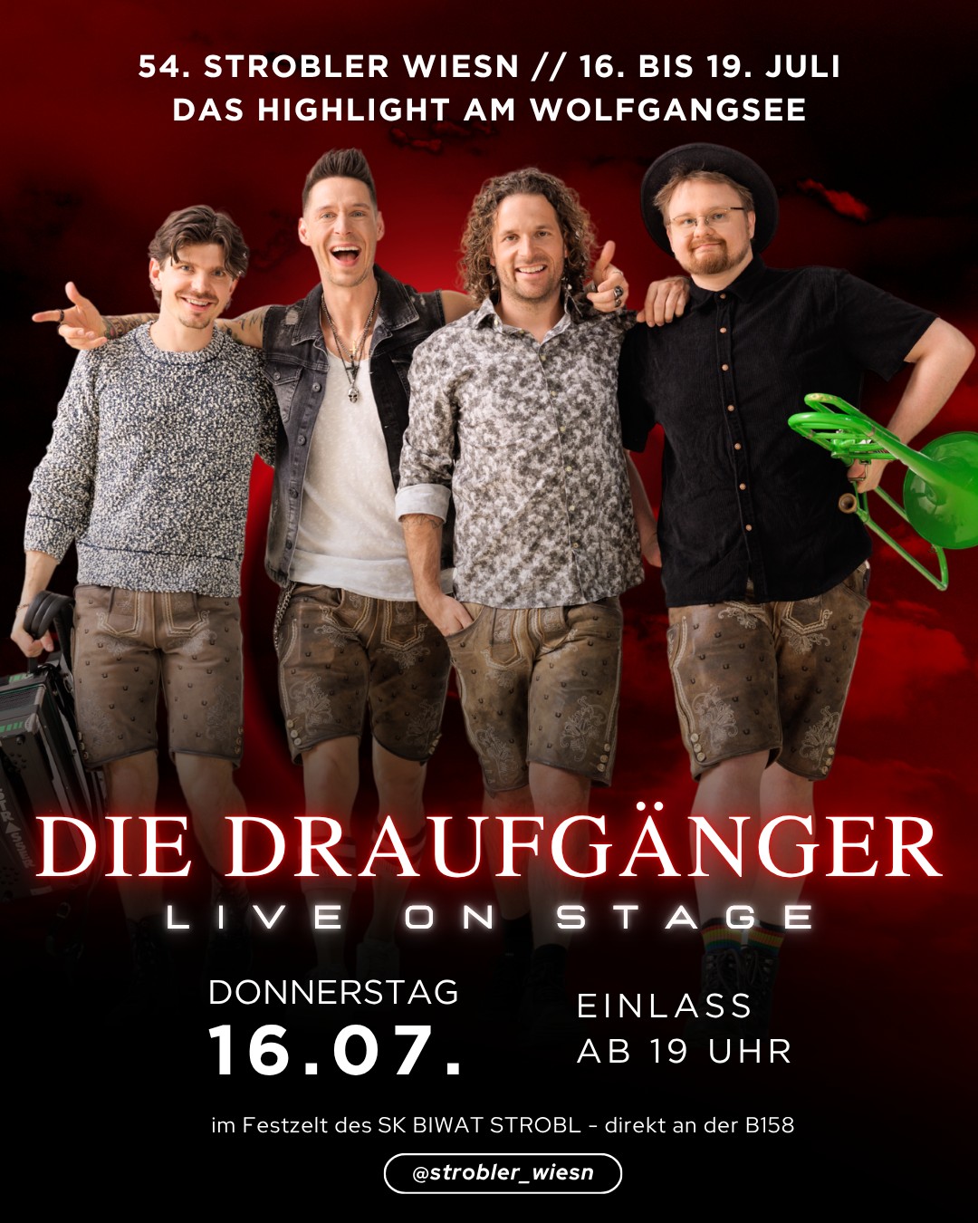 Event Bild